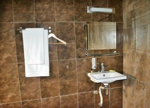 Hostal Villa Rehoboth, Lom�