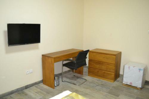 Hostal Villa Rehoboth, Lom�