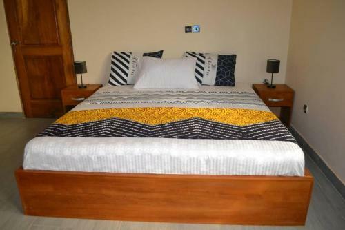 Hostal Villa Rehoboth, Lom�