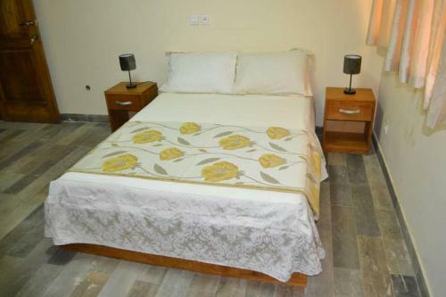 Hostal Villa Rehoboth, Lom�