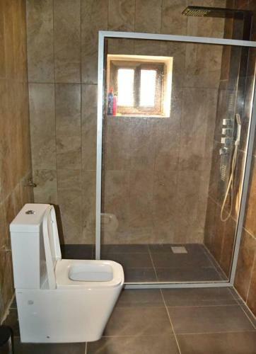 Hostal Villa Rehoboth, Lom�