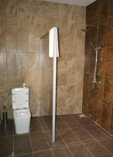 Hostal Villa Rehoboth, Lom�
