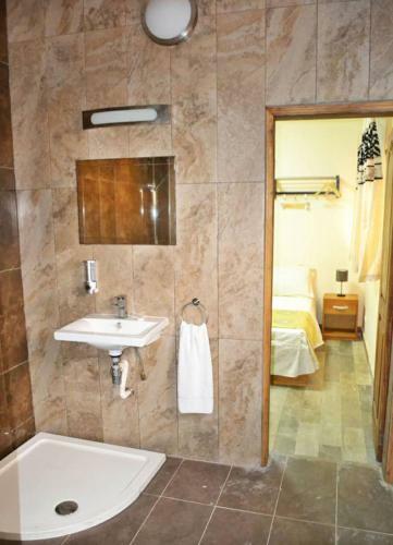 Hostal Villa Rehoboth, Lom�