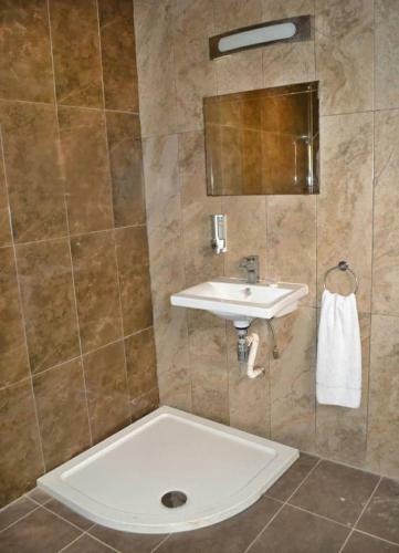 Hostal Villa Rehoboth, Lom�