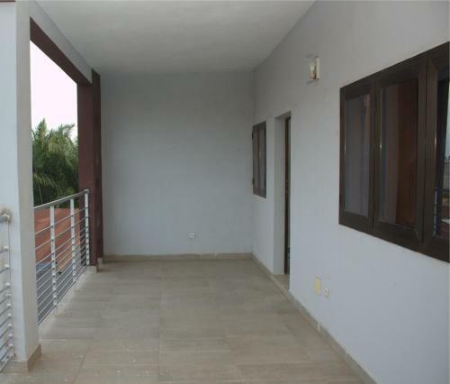 Hostal Villa Rehoboth, Lom�