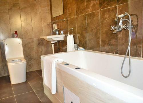 Hostal Villa Rehoboth, Lom�
