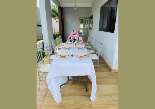 Hostal Villa Rehoboth, Lom�