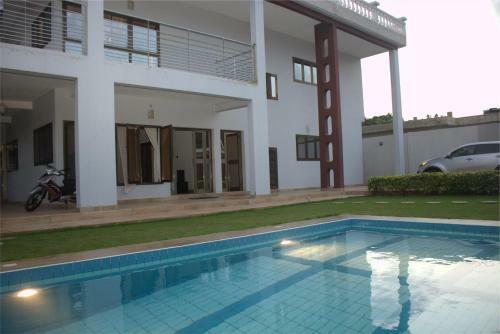 Hostal Villa Rehoboth, Lom�