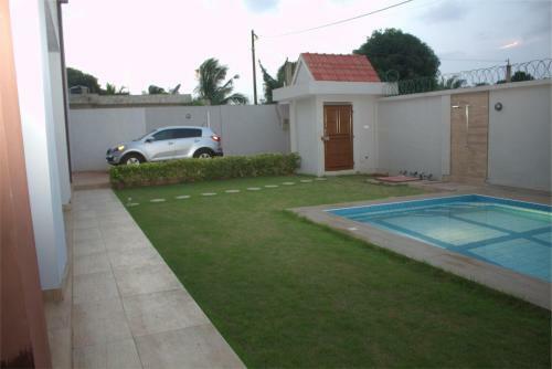 Hostal Villa Rehoboth, Lom�