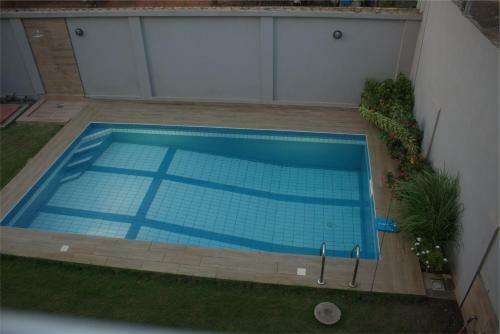 Hostal Villa Rehoboth, Lom�