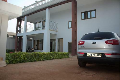Hostal Villa Rehoboth, Lom�