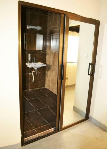Hostal Villa Rehoboth, Lom�