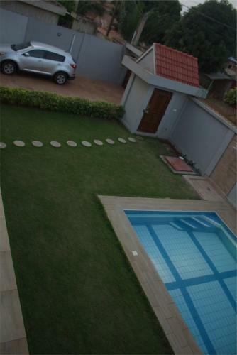 Hostal Villa Rehoboth, Lom�
