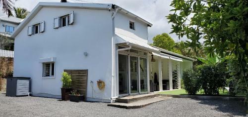 La Maison Dakote