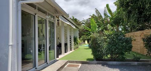 La Maison Dakote