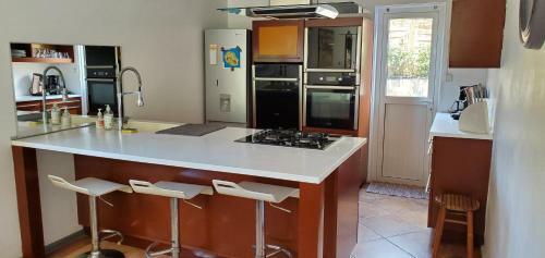 La Maison Dakote