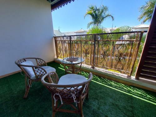 Apartamento Studio Climatis� Proche A�roport, Navette