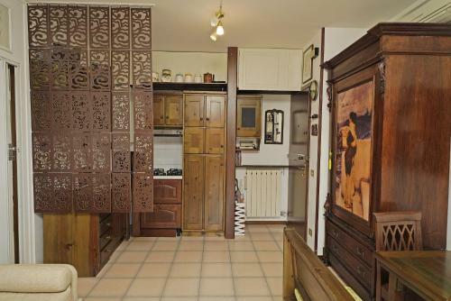 Apartamento Gardagate - Appartamento Balander