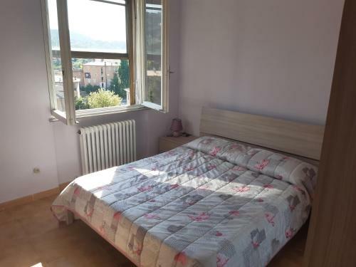 Apartamento Appartamento Spoletosfera