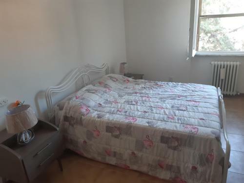 Apartamento Appartamento Spoletosfera