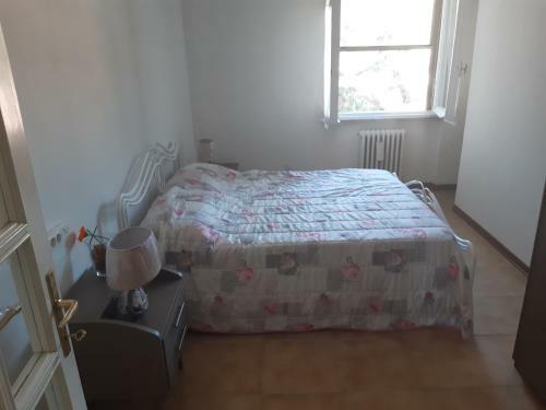 Apartamento Appartamento Spoletosfera