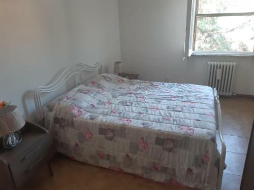 Apartamento Appartamento Spoletosfera