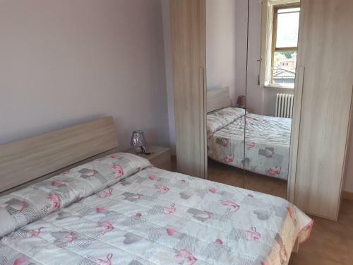 Apartamento Appartamento Spoletosfera