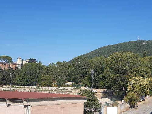 Apartamento Appartamento Spoletosfera