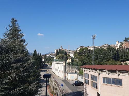 Apartamento Appartamento Spoletosfera