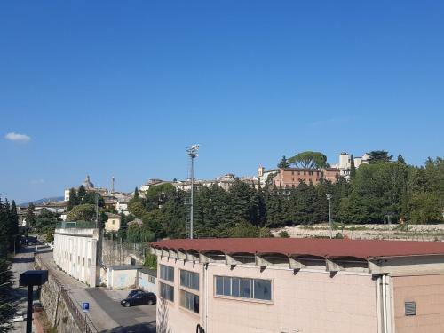 Apartamento Appartamento Spoletosfera