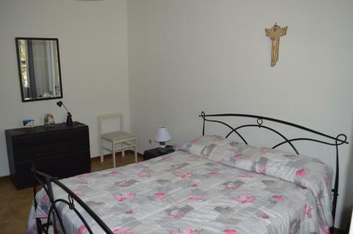 Apartamento Appartamento Spoletosfera