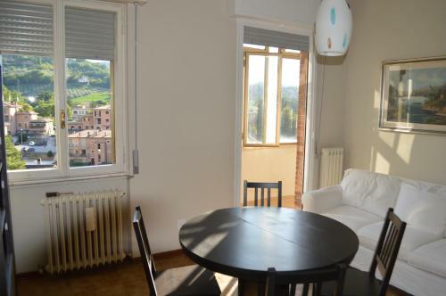 Apartamento Appartamento Spoletosfera