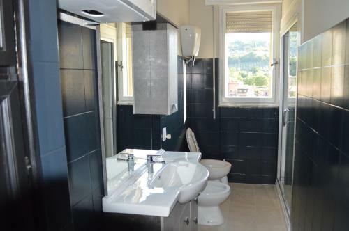 Apartamento Appartamento Spoletosfera