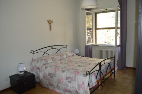 Apartamento Appartamento Spoletosfera