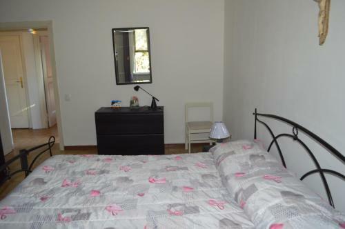 Apartamento Appartamento Spoletosfera