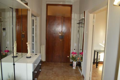 Apartamento Appartamento Spoletosfera