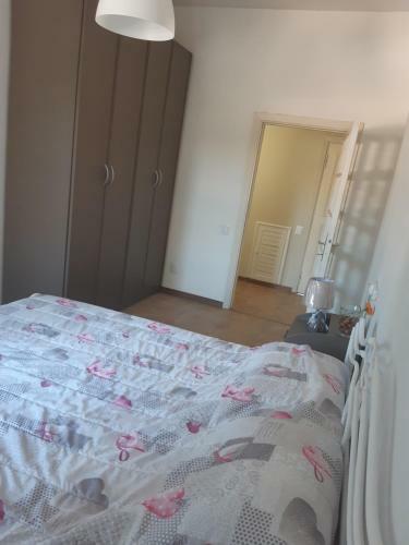 Apartamento Appartamento Spoletosfera