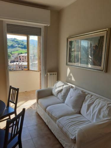 Apartamento Appartamento Spoletosfera