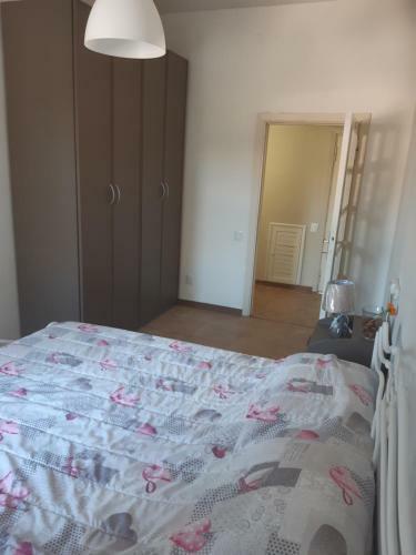 Apartamento Appartamento Spoletosfera