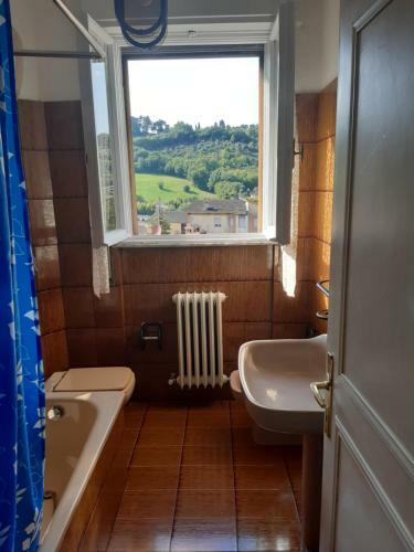 Apartamento Appartamento Spoletosfera