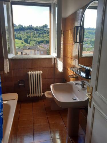 Apartamento Appartamento Spoletosfera