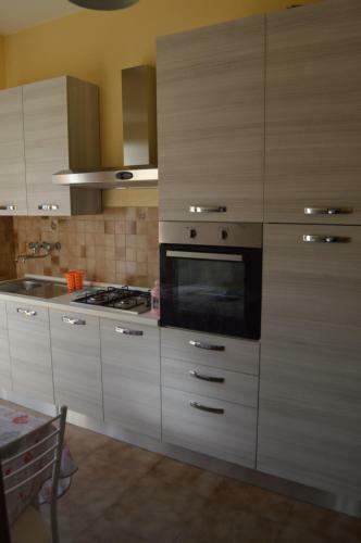 Apartamento Appartamento Spoletosfera