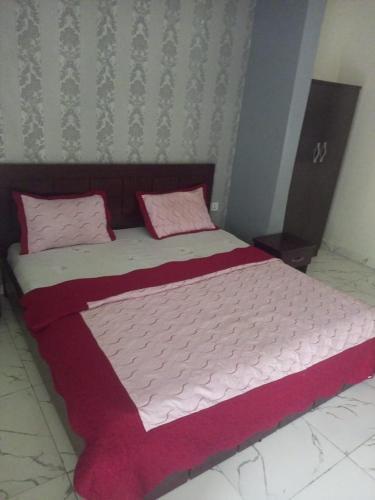 Hostal House 39
