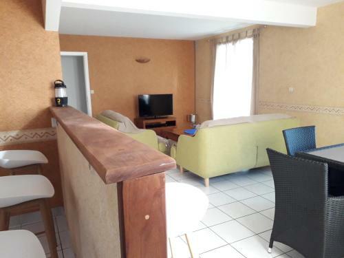 Villa Cap Azur