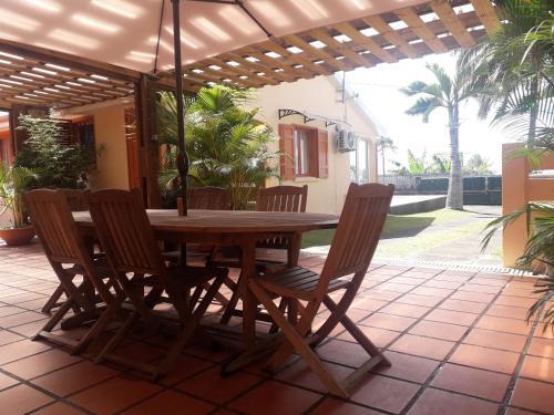 Villa Cap Azur