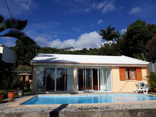 Villa Cap Azur