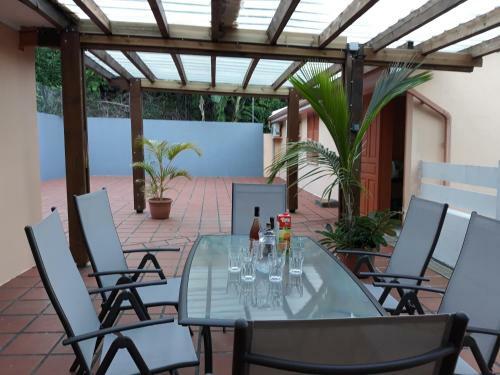 Villa Cap Azur