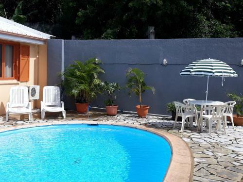 Villa Cap Azur