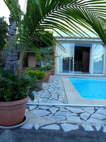 Villa Cap Azur