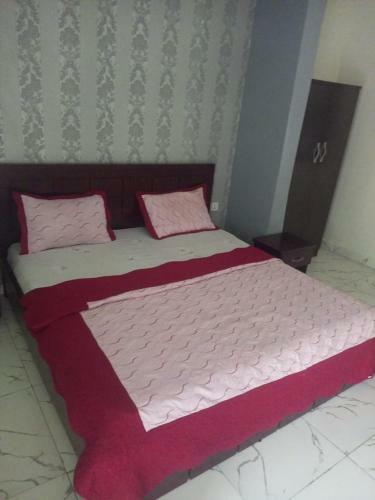 Hostal House 39